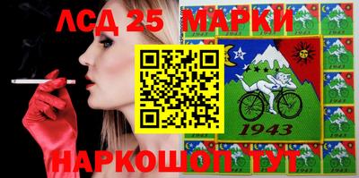 амф Камышлов